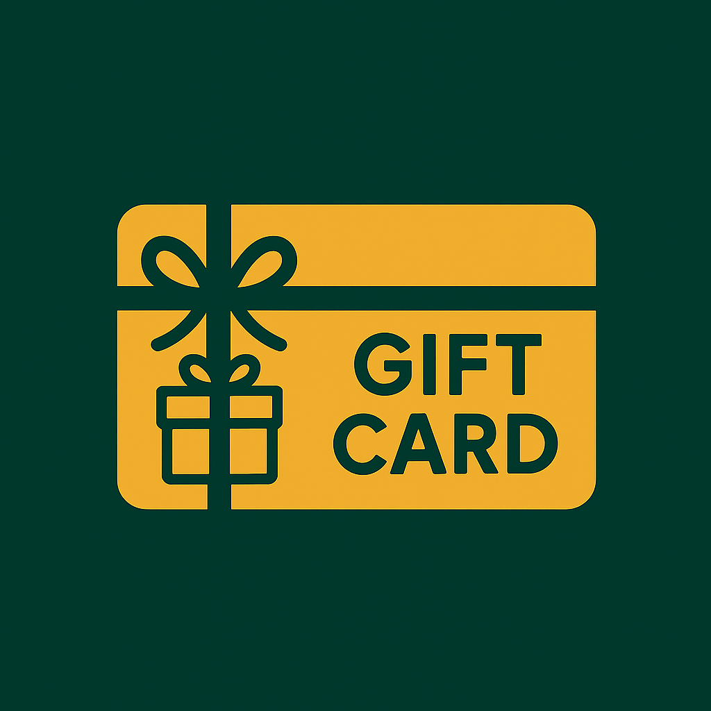 Gift Cards